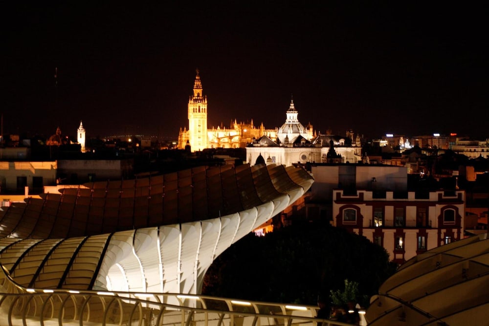 Palace Sevilla 34/50