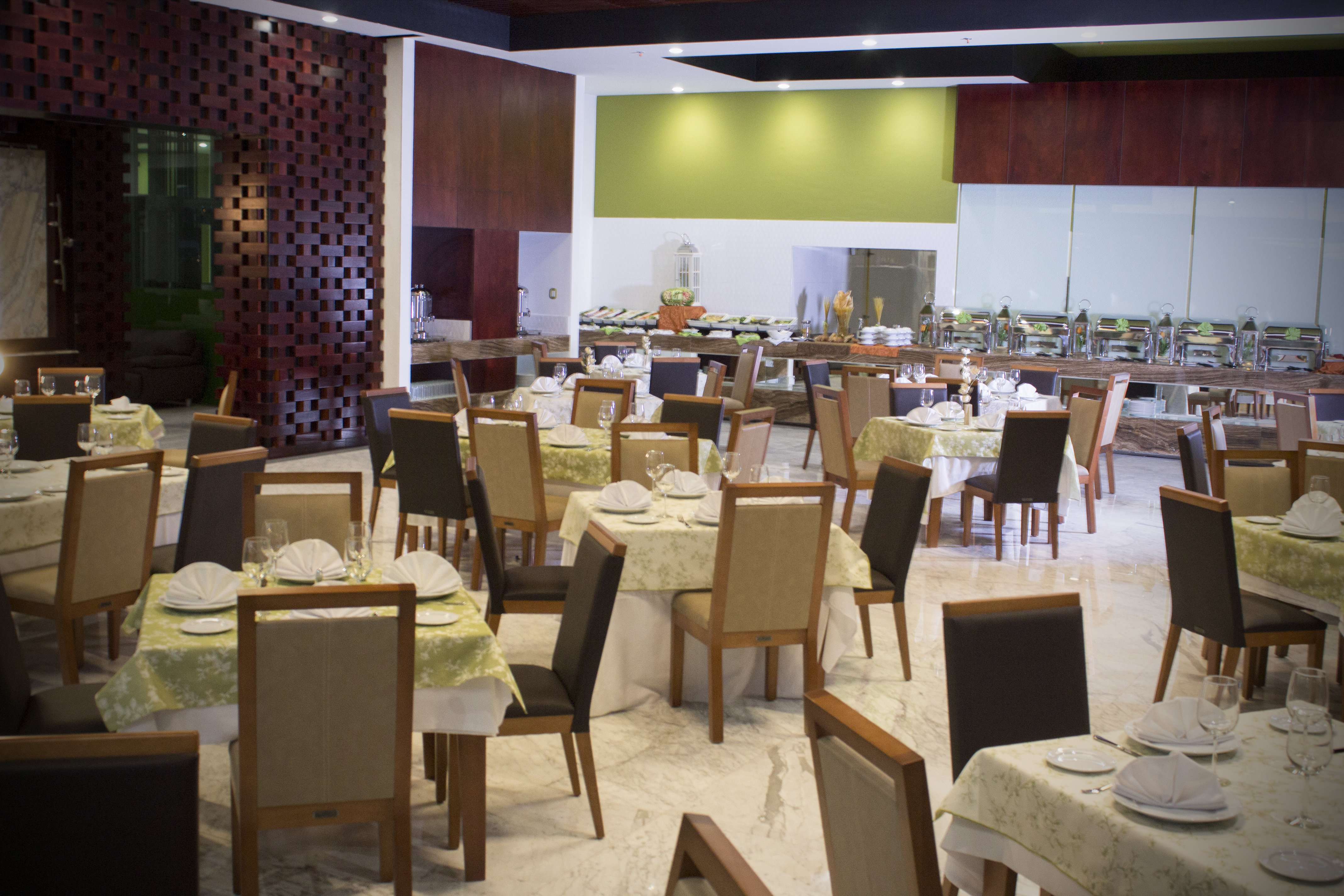 Holiday Inn Queretaro Zona Krystal 45/50
