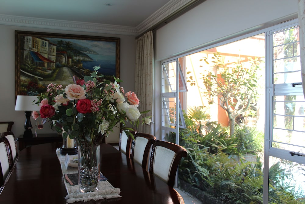 Cinnamon House Bed And Breakfast 29/46