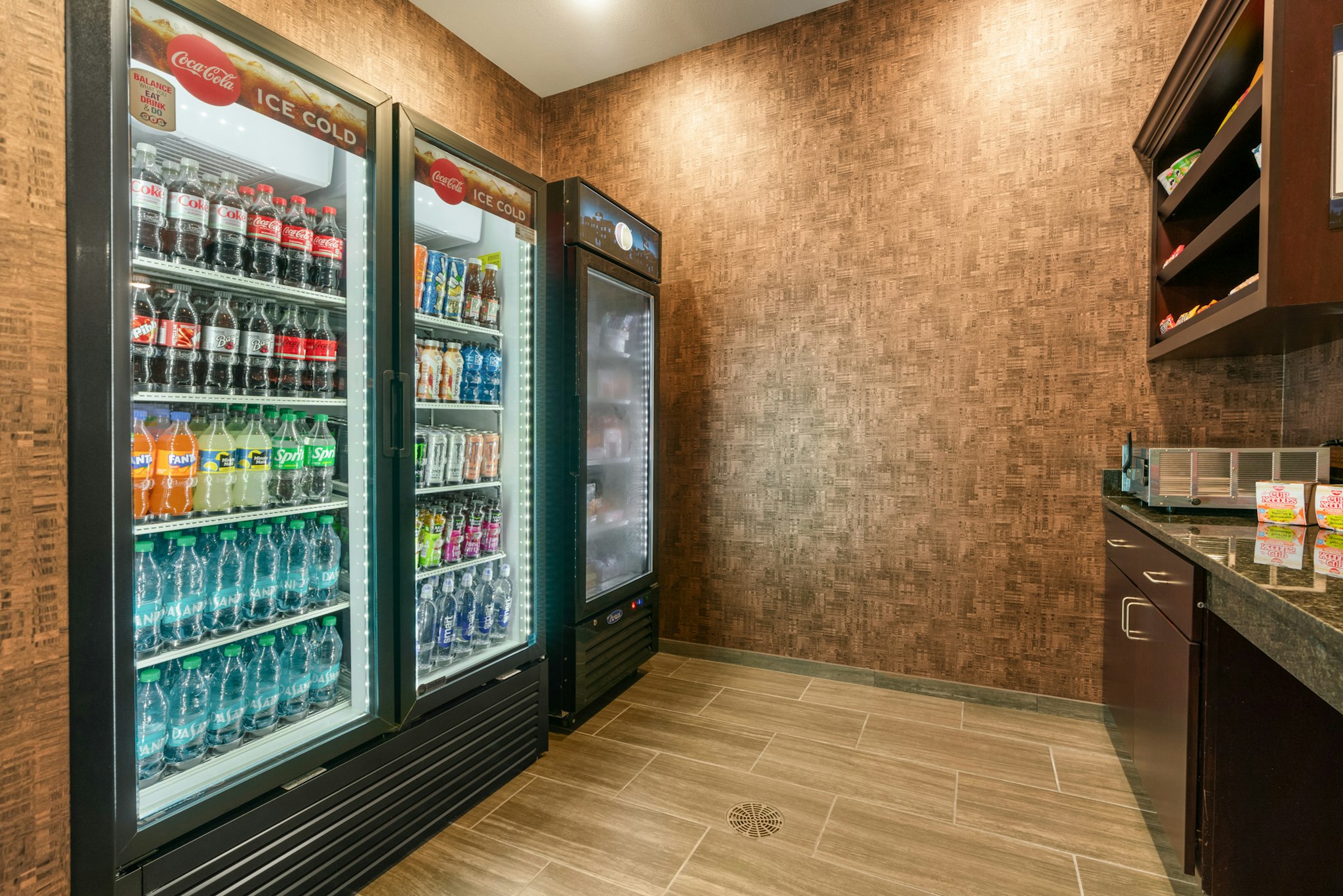 Cobblestone Hotel & Suites - Lynden 19/50