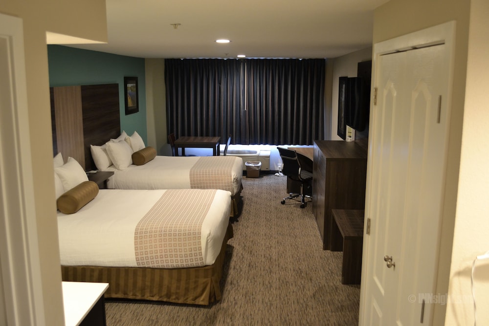 Yosemite Southgate Hotel & Suites 27/59