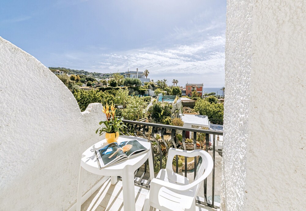 GALIDON TERME ISCHIA & VILLAGE酒店(HOTEL GALIDON TERME ISCHIA & VILLAGE) 图片4