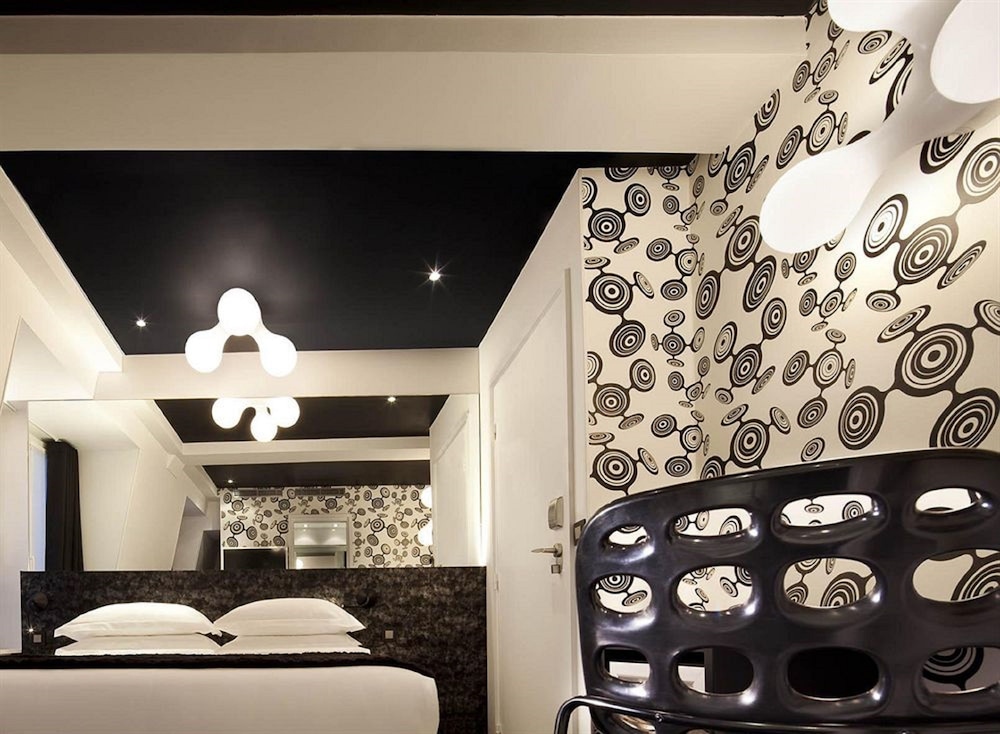 Hotel Georgette 35/39