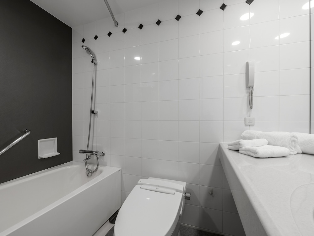 Hotel Villa Fontaine Grand Tokyo-Shiodome 49/50