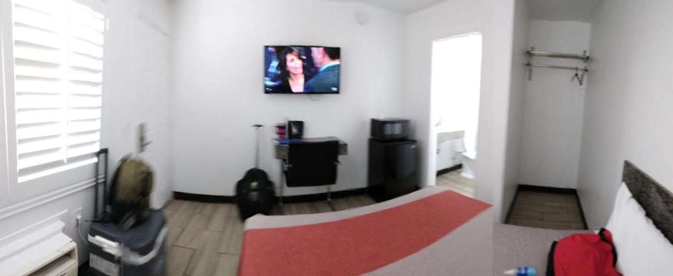 Ace Budget Motel 20/29