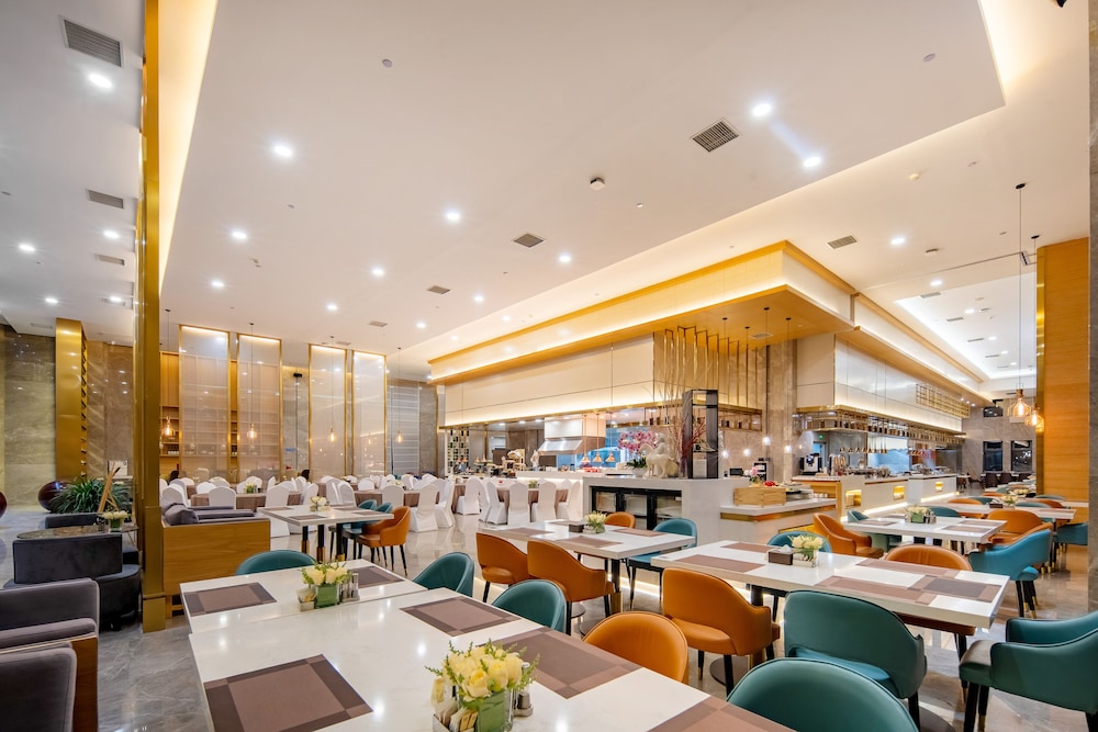 Novotel Huashan 33/50