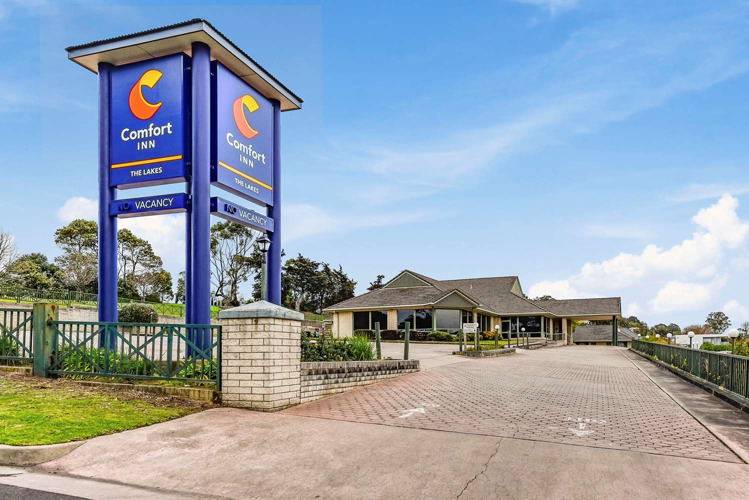 Comfort Inn The Lakes 31/35