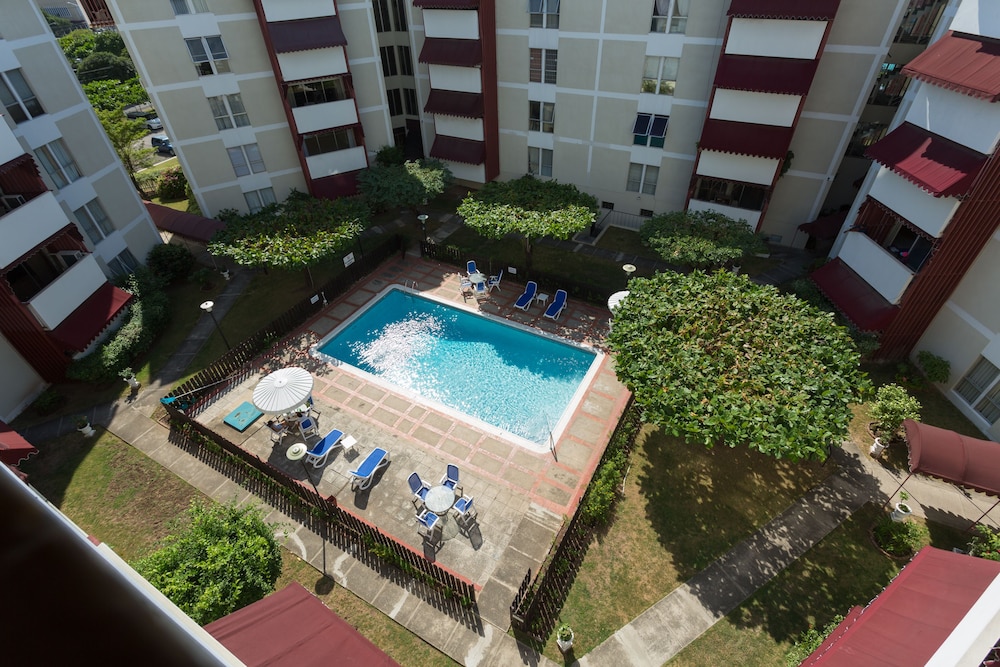 New Kingston Guest Apartments At Abbey 17/26