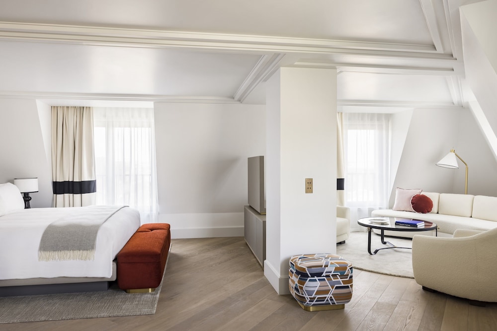 Kimpton St Honore Paris 11/80