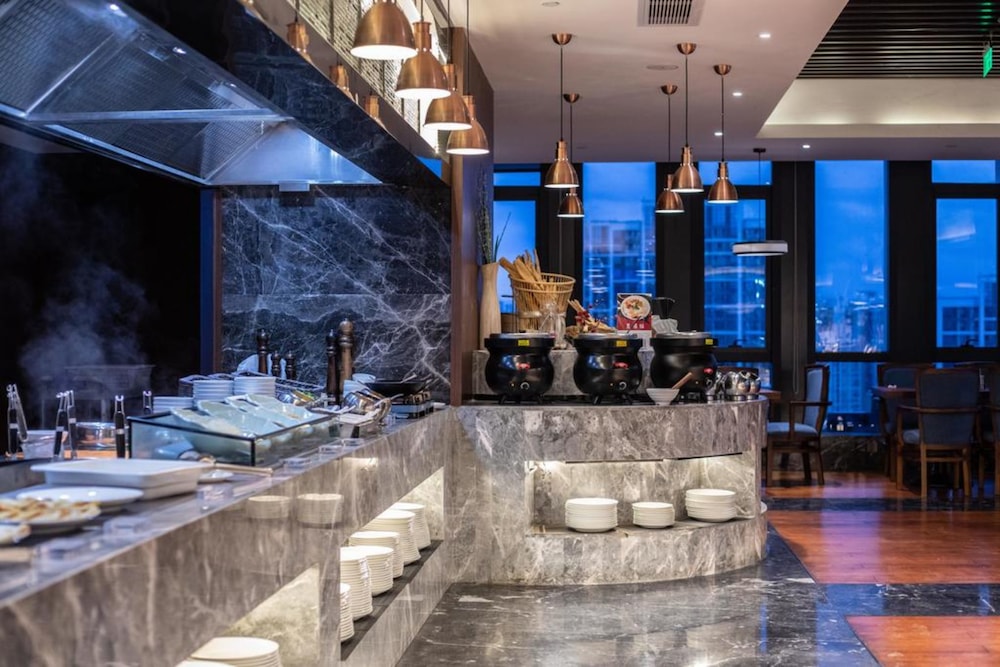 SSAW Boutique Hotel Meimei Wenzhou 30/48