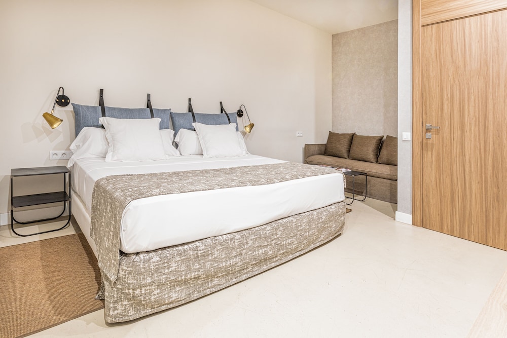 Casa Lirio Hotel Boutique 12/59