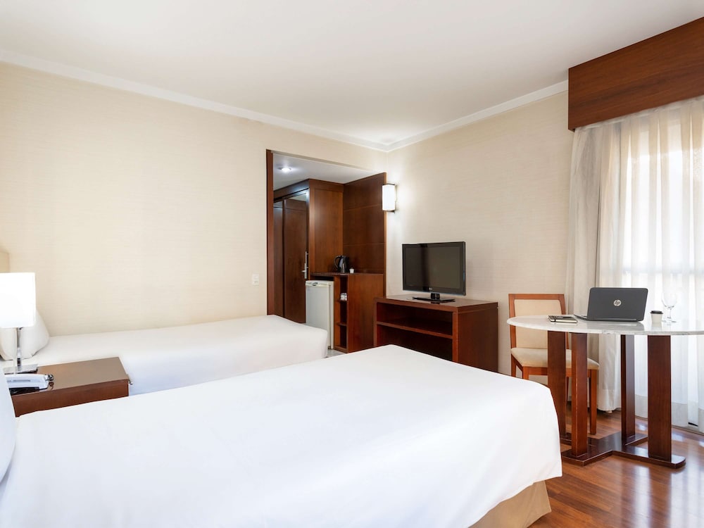 Mercure Sao Paulo Grand Plaza Paulista 15/71