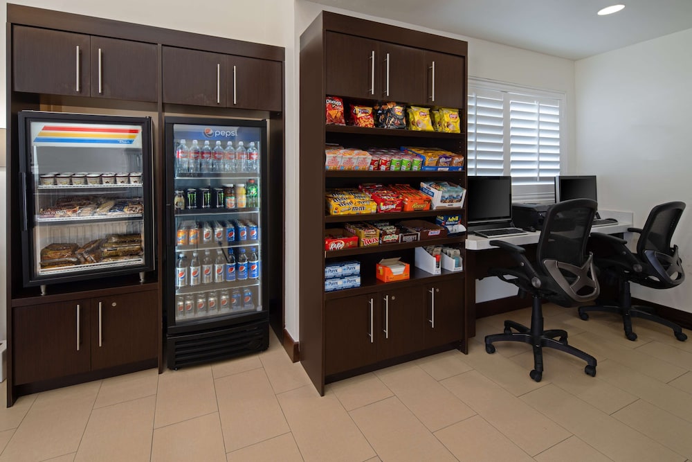 Best Western San Diego/Miramar Hotel 34/41