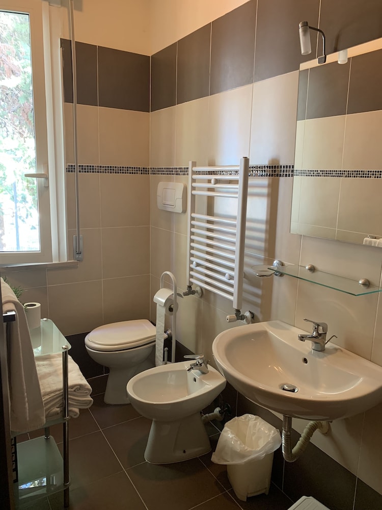 Locanda San Biagio 32/34