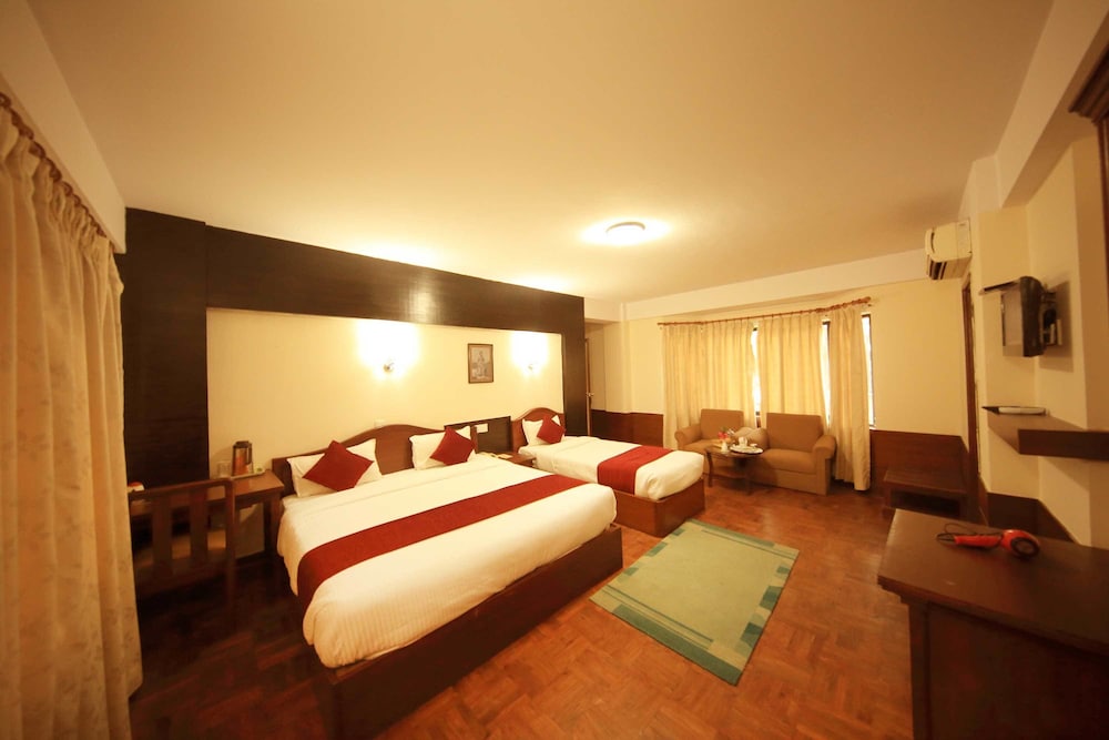 room
