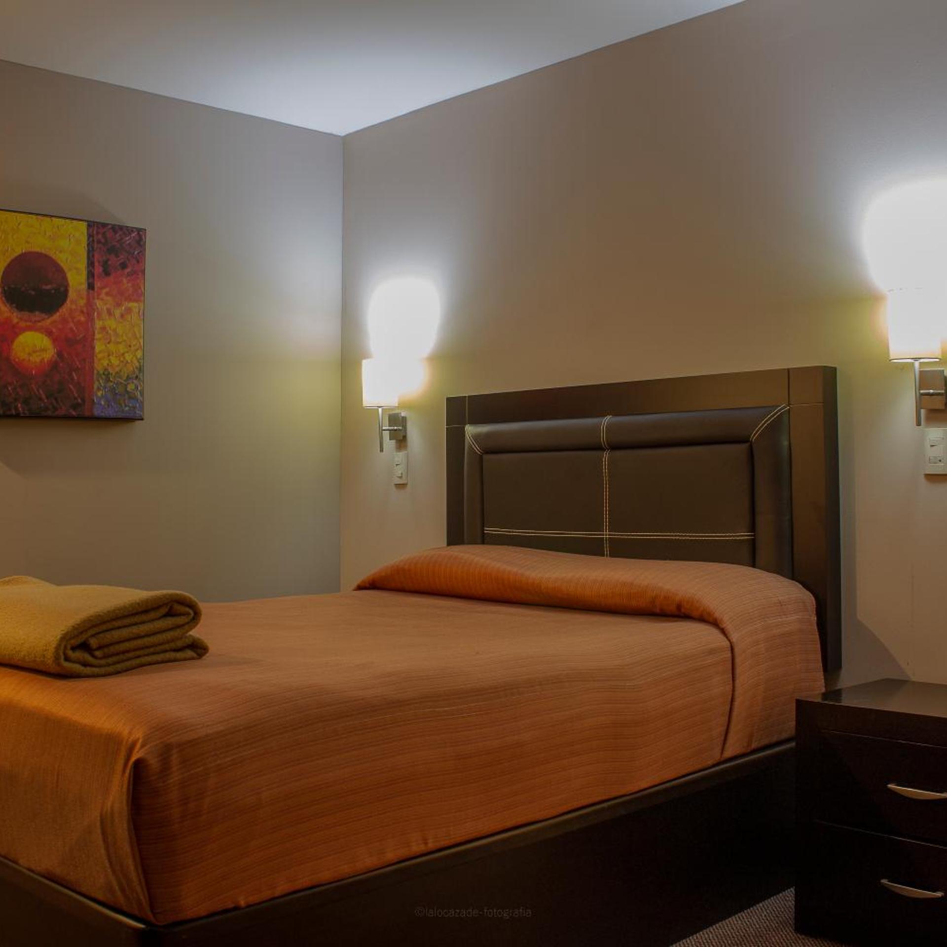 Hotel Bonitto Inn Lomas 21/52