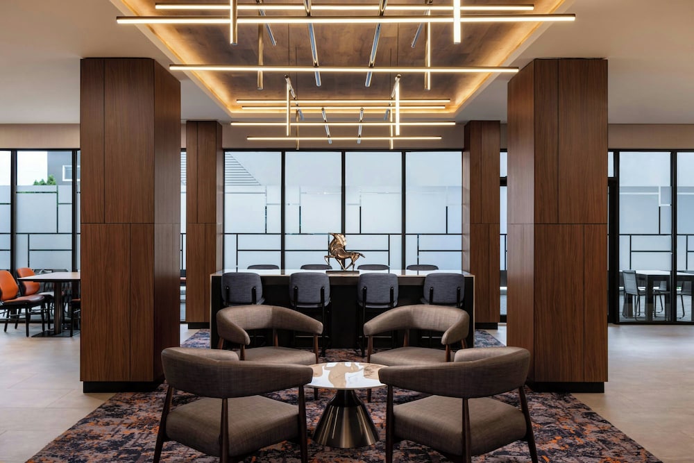 Fairfield Inn & Suites by Marriott Chilliwack 21/37