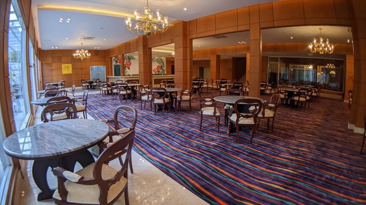 Hotel Puri Senyiur 16/21