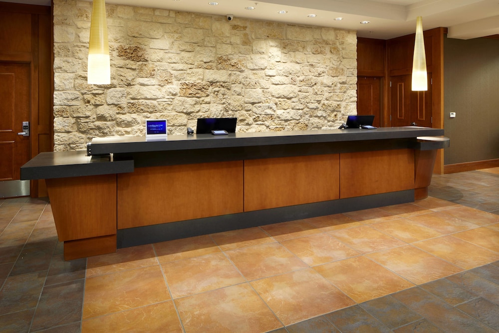 Residence Inn by Marriott San Antonio Six Flags at The Rim 6/25