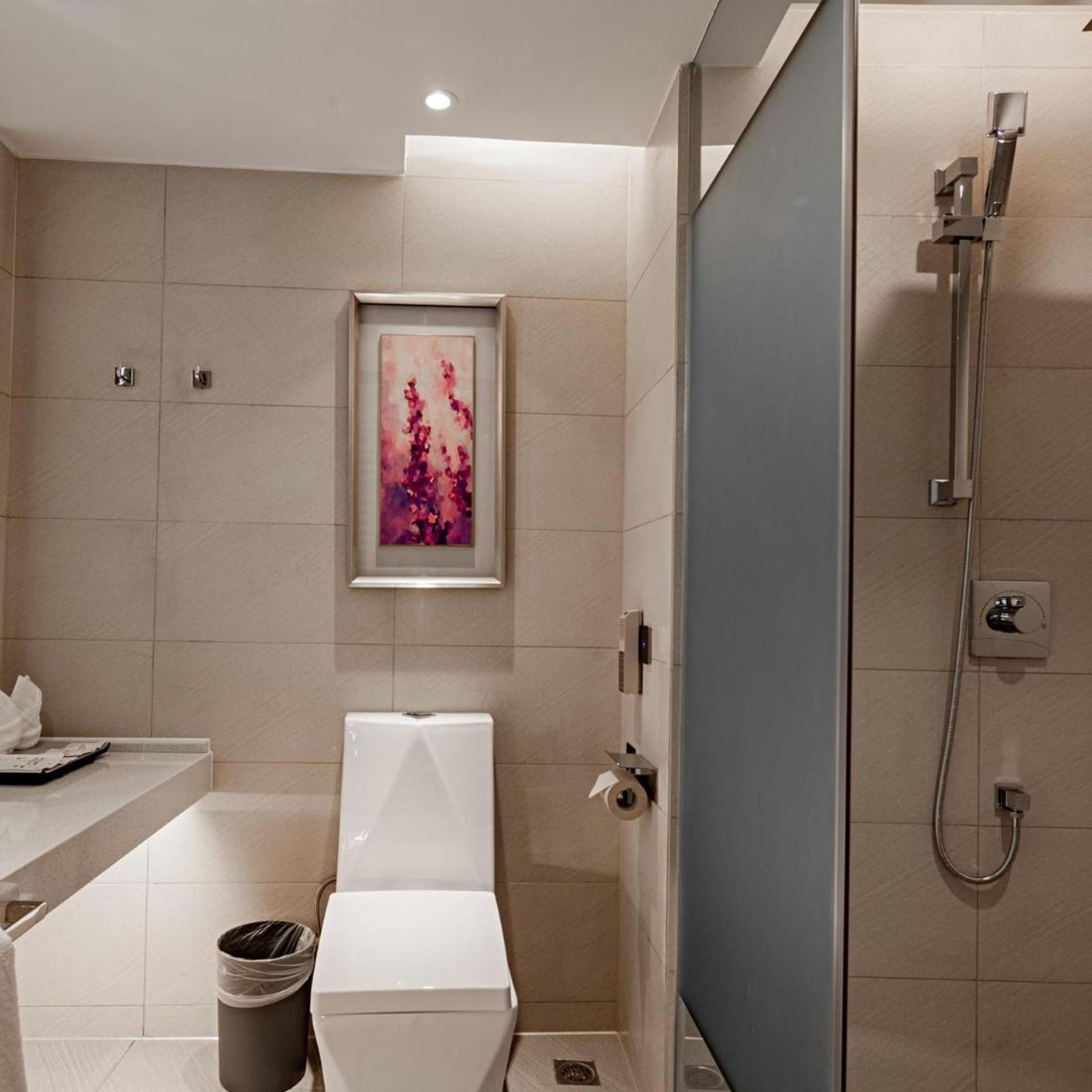 Lavande Hotel (Changsha Avenue Metro Station) 53/53