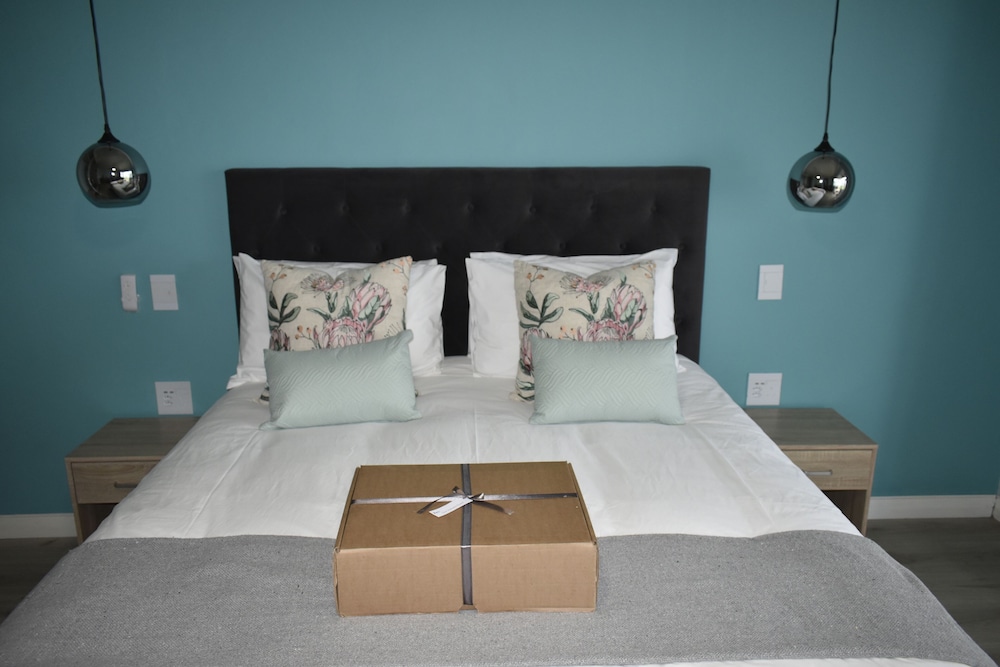 Mosswood Bed & Breakfast 18/40