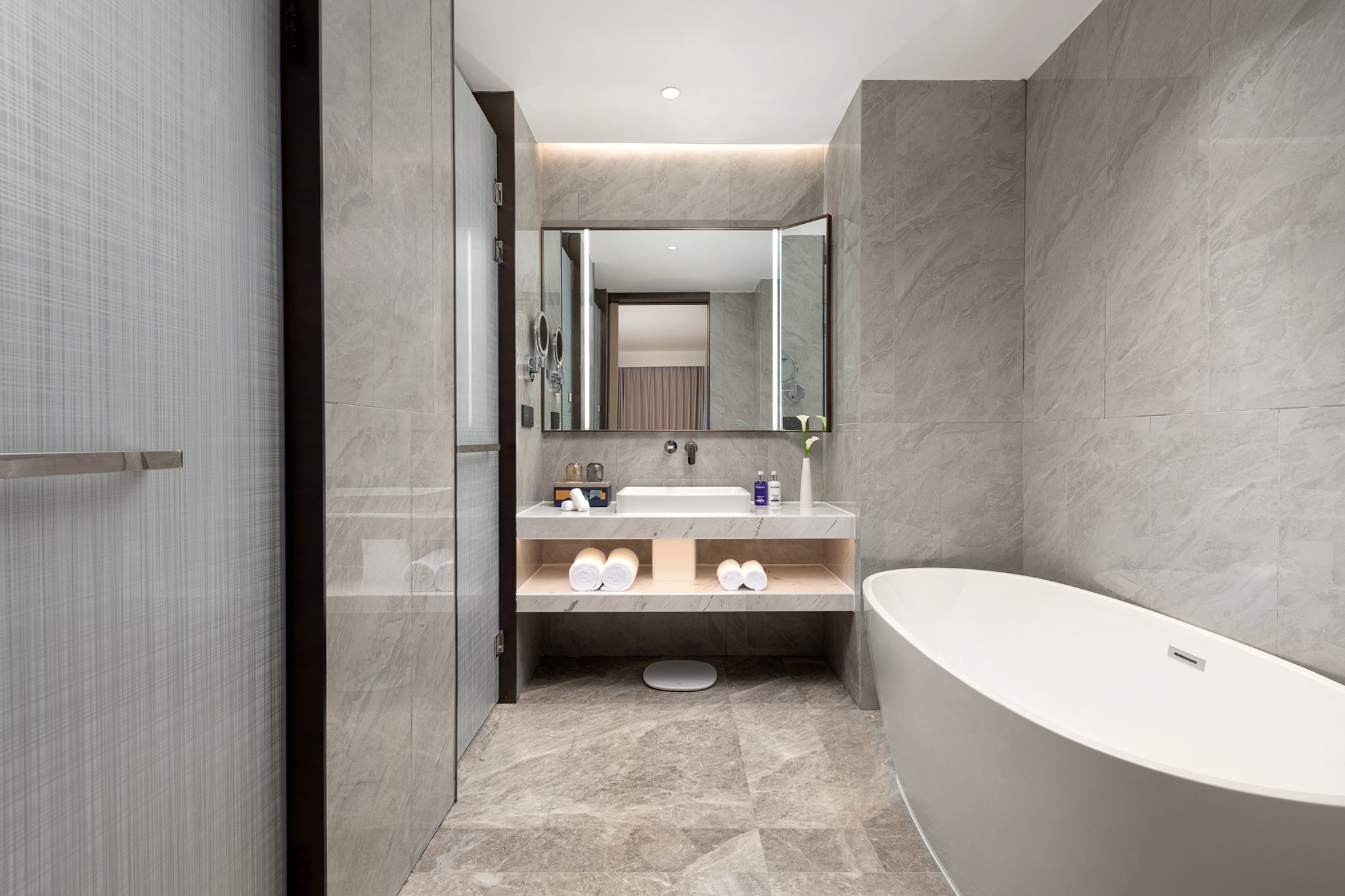 voco Lianyungang Haizhou Bay by IHG 49/50
