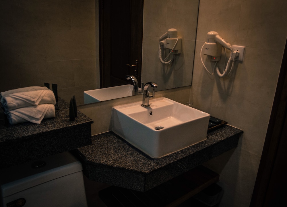 Point Boutique Hotel 47/50