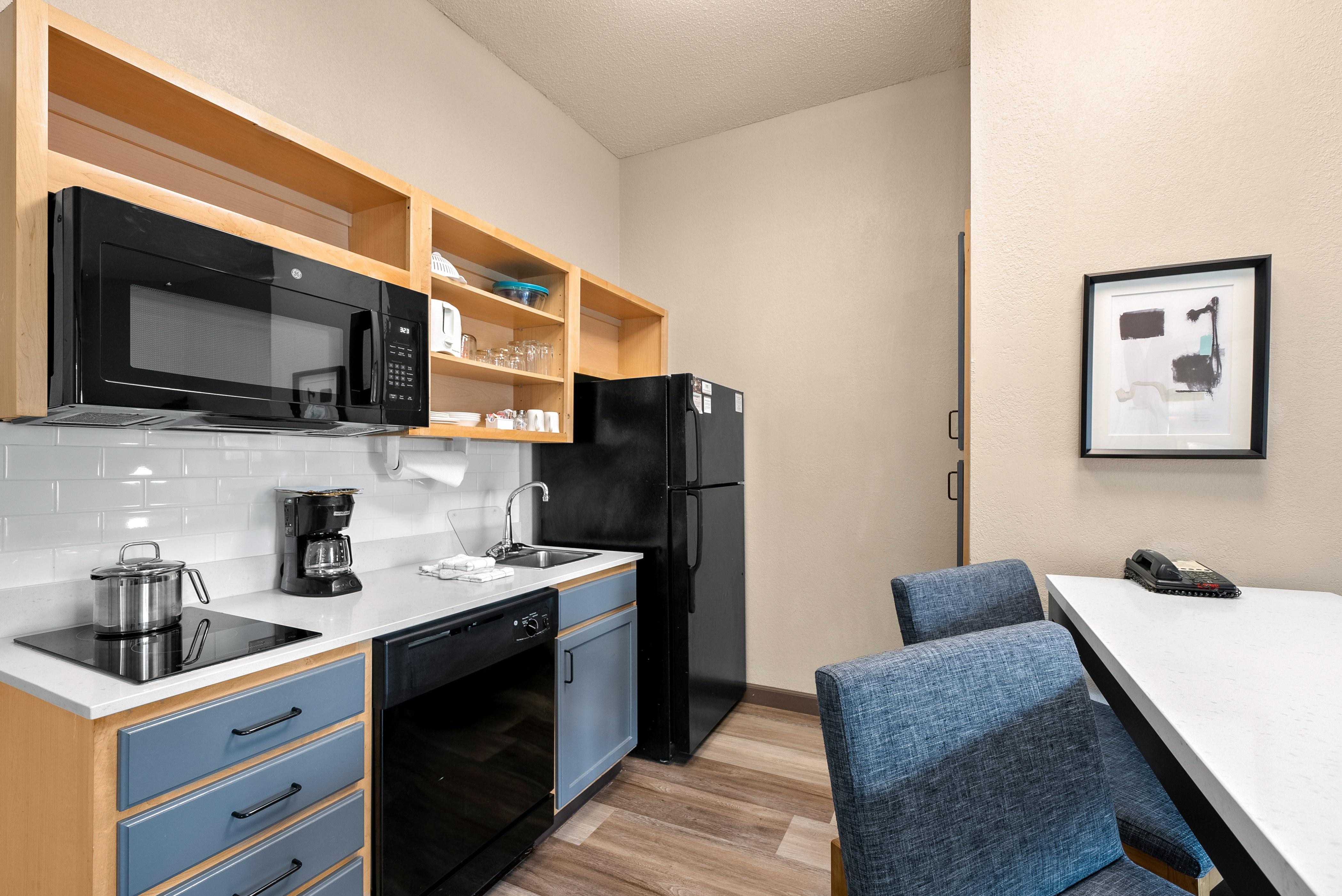 Candlewood Suites Bordentown-Trenton 71/79