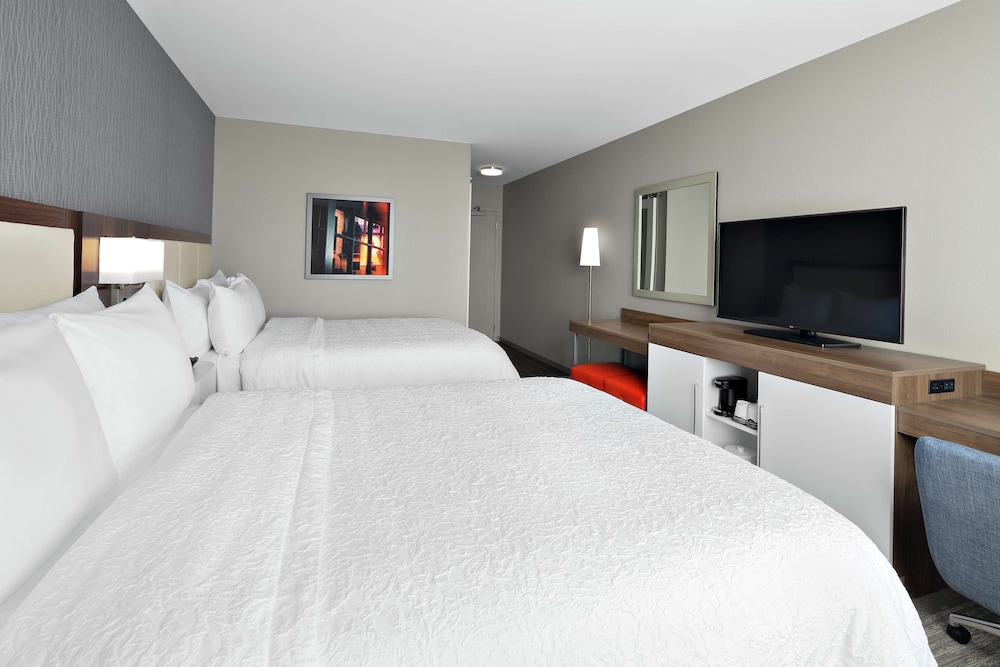 Room, 2 Queen Beds