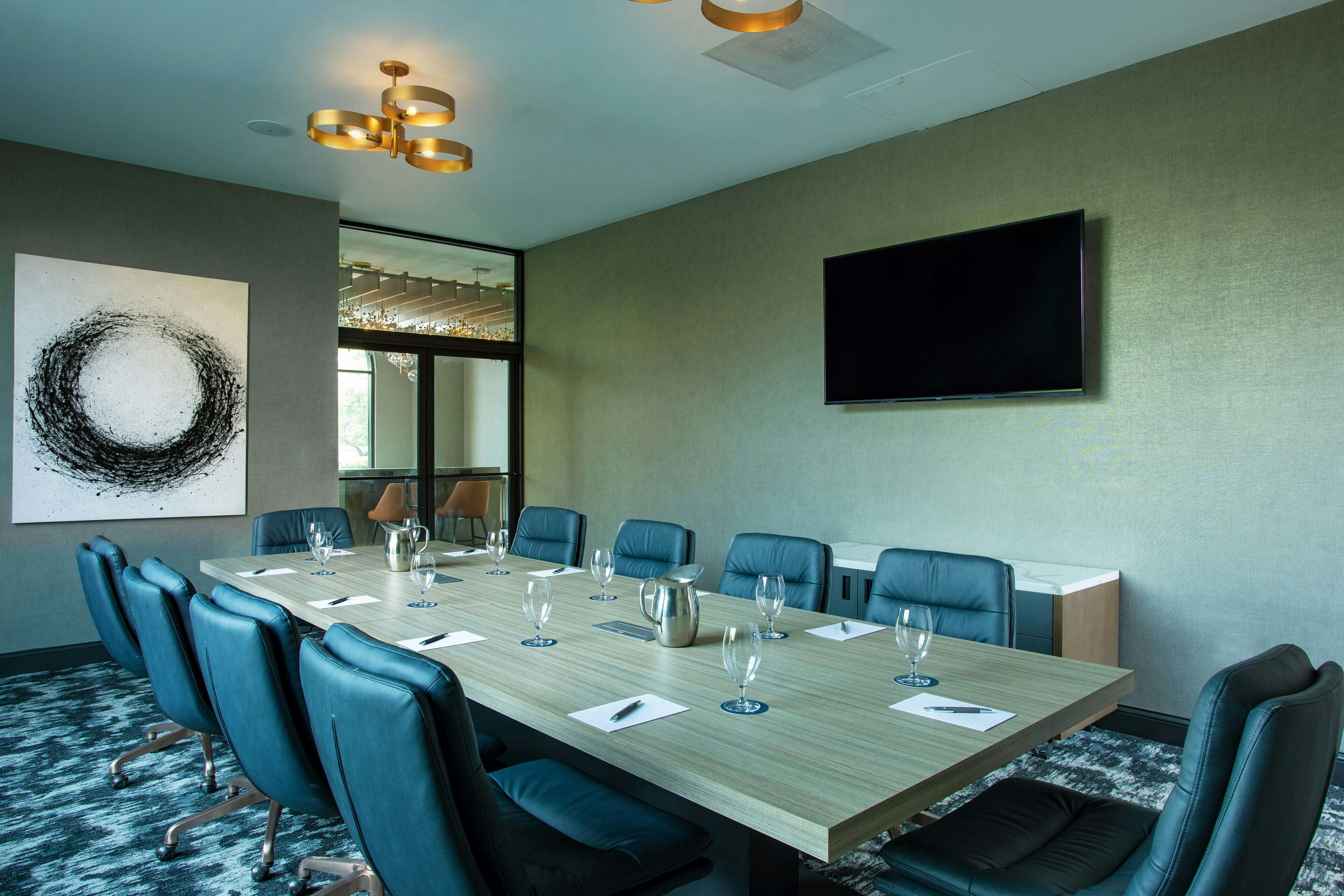 Sheraton Suites Columbus 15/21