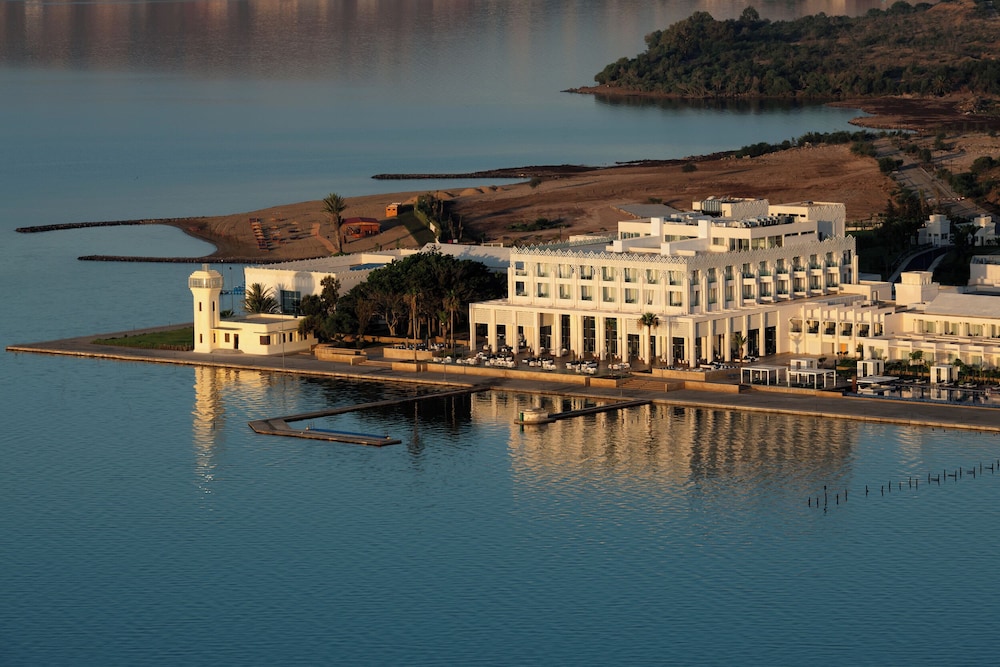 Marchica Lagoon Resort 23/31