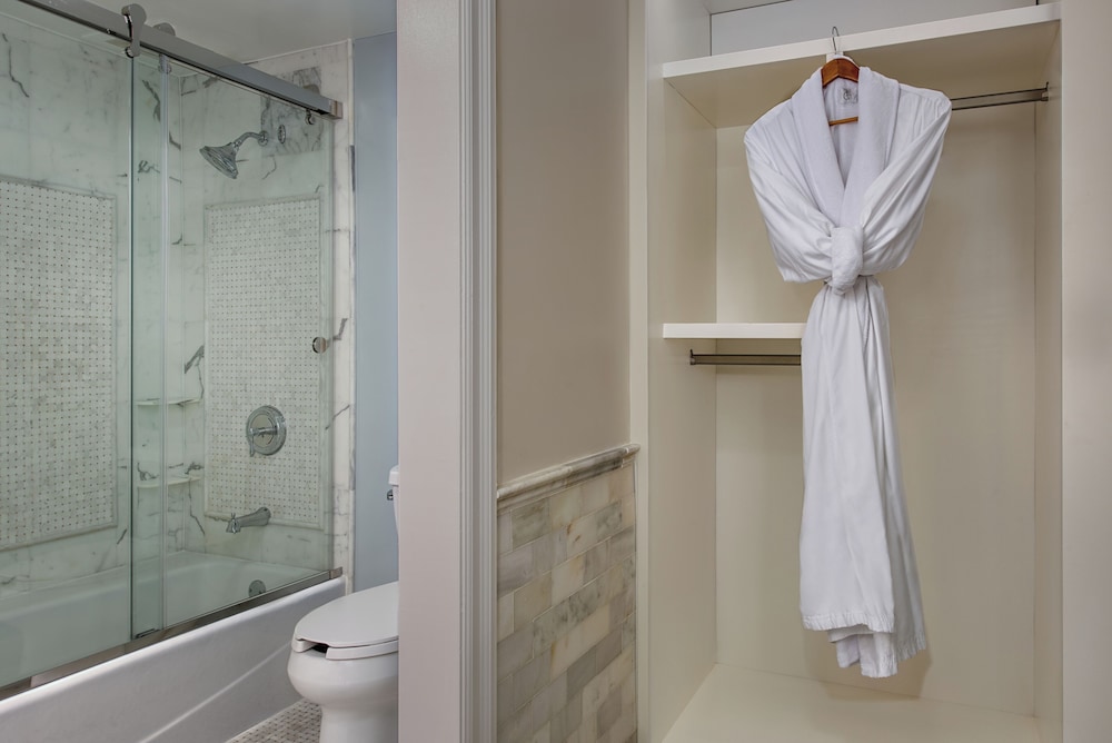 Disneys Beach Club Resort 50/50