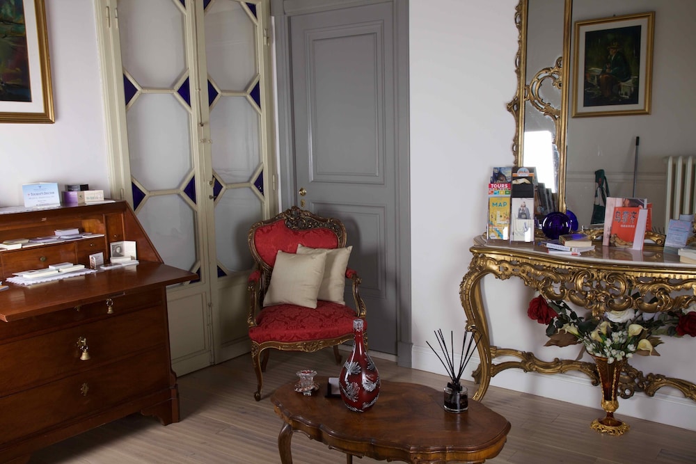 Bed and Breakfast Stanze del David Place 32/50