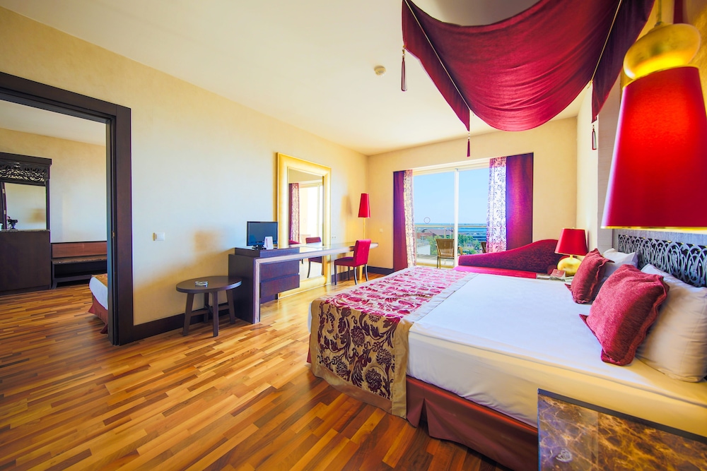 Horus Paradise Luxury Resort 9/50