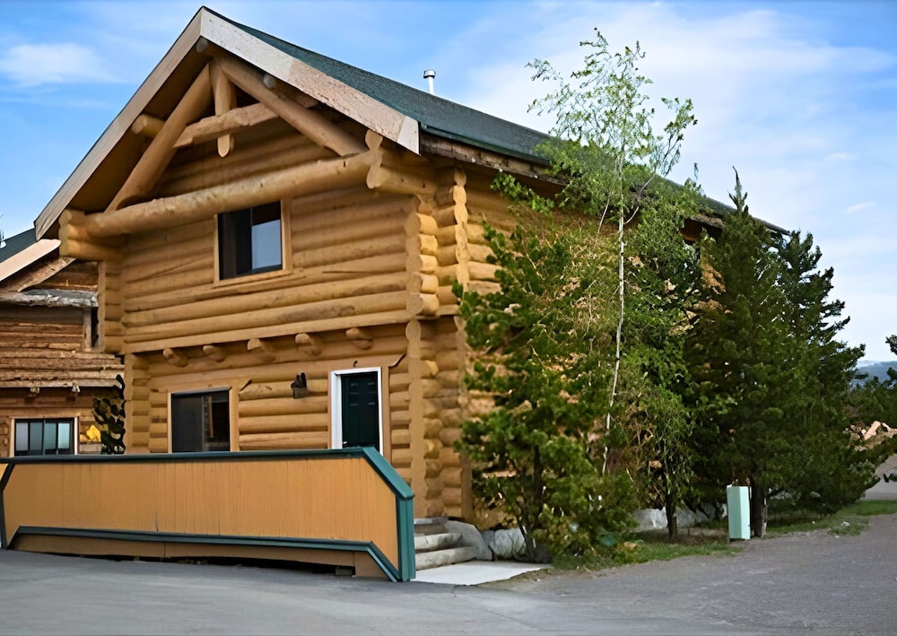 The Hibernation Station 65/65