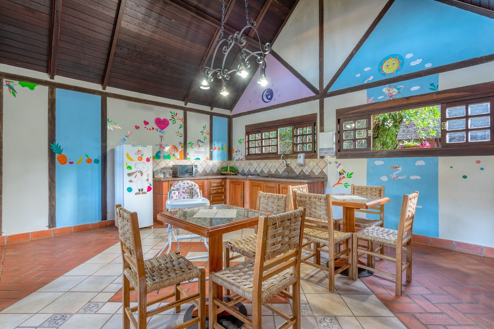 Lagos de Jurema Termas Resort 26/45