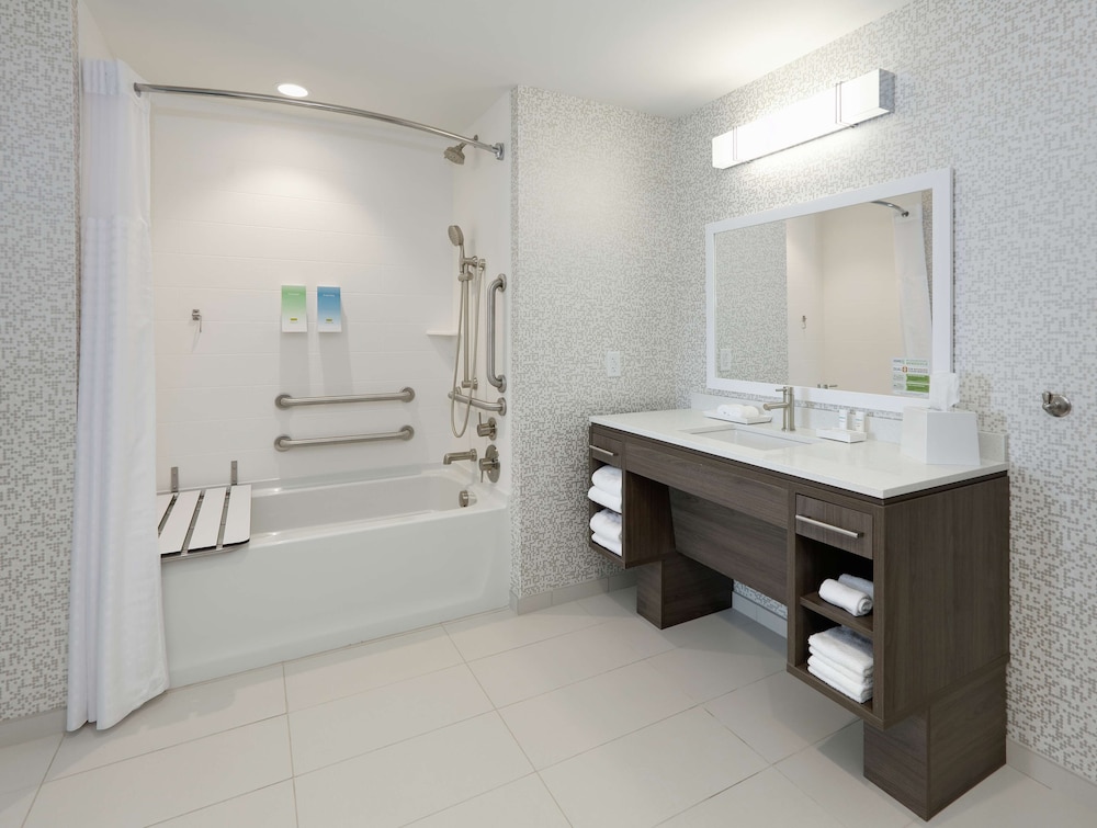 Home2 Suites By Hilton Hagerstown Md 13/43