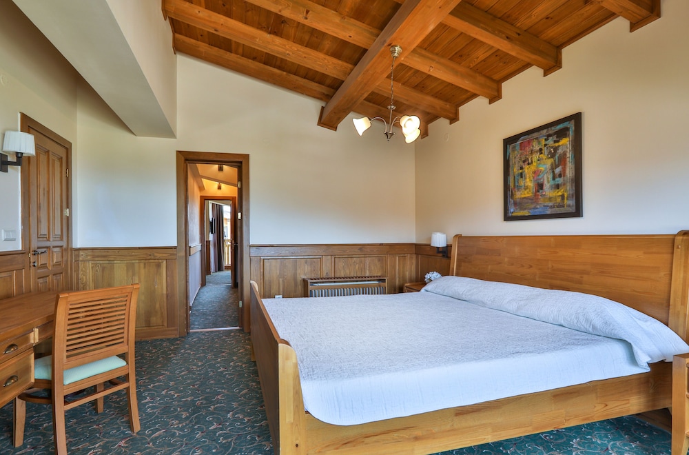 Pirin Golf Hotel & Spa 22/75