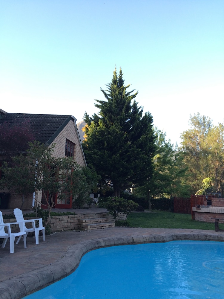 Storms River Guest Lodge 34/49