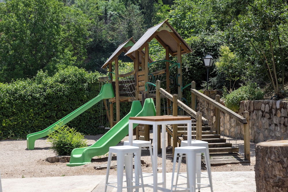 Hotel Villa Turistica de Cazorla 25/50