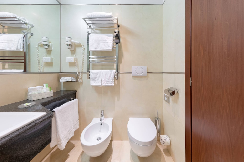 Courtyard By Marriott Venice Airport 19/38