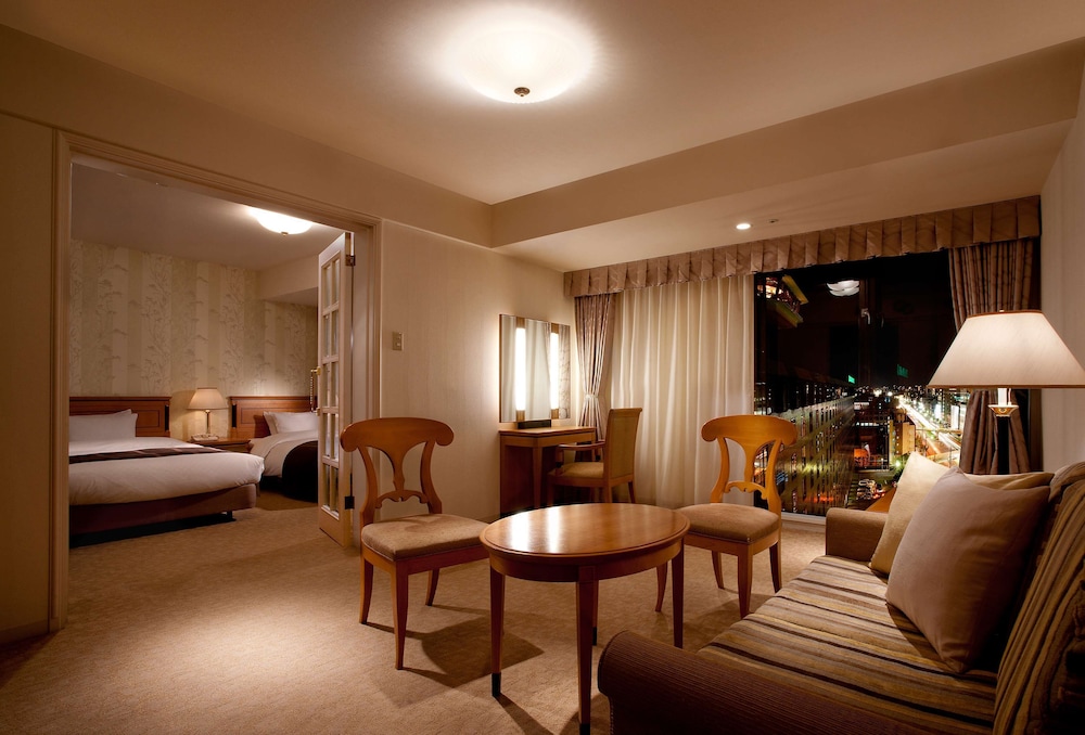 Rihga Royal Hotel Kyoto 46/70