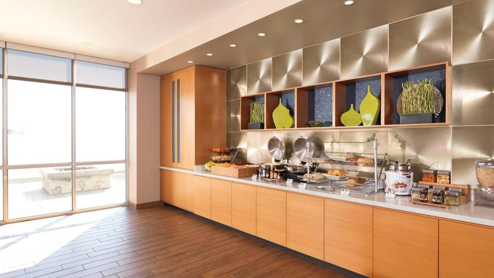 Springhill Suites Stillwater 20/26