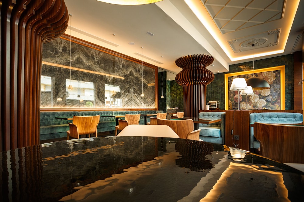 Hotel Dauro Premier 14/76