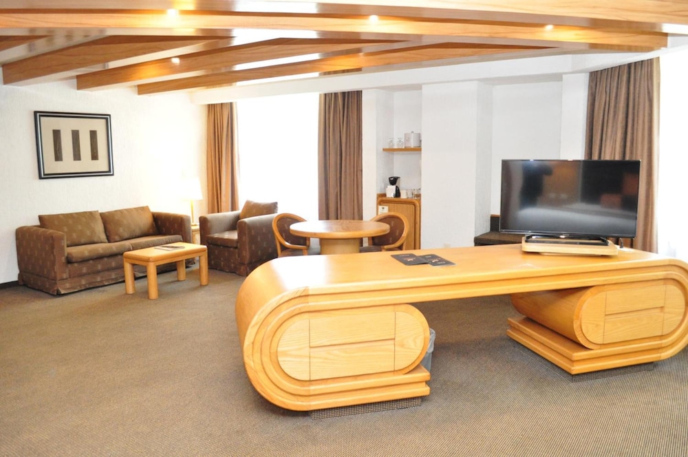 Royal Pedregal Hotel 30/47