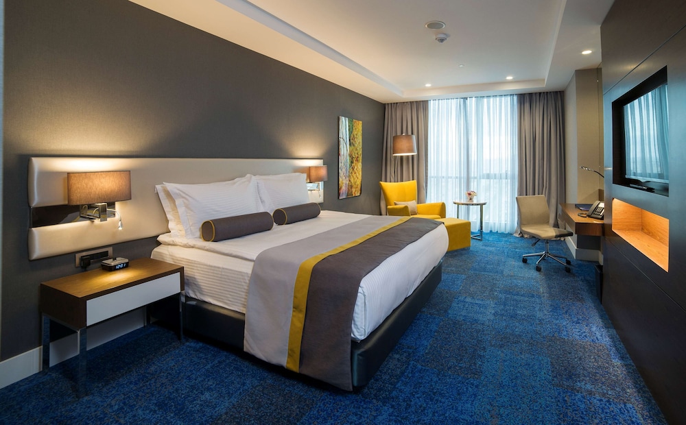 Radisson Blu Hotel, Kayseri 35/77
