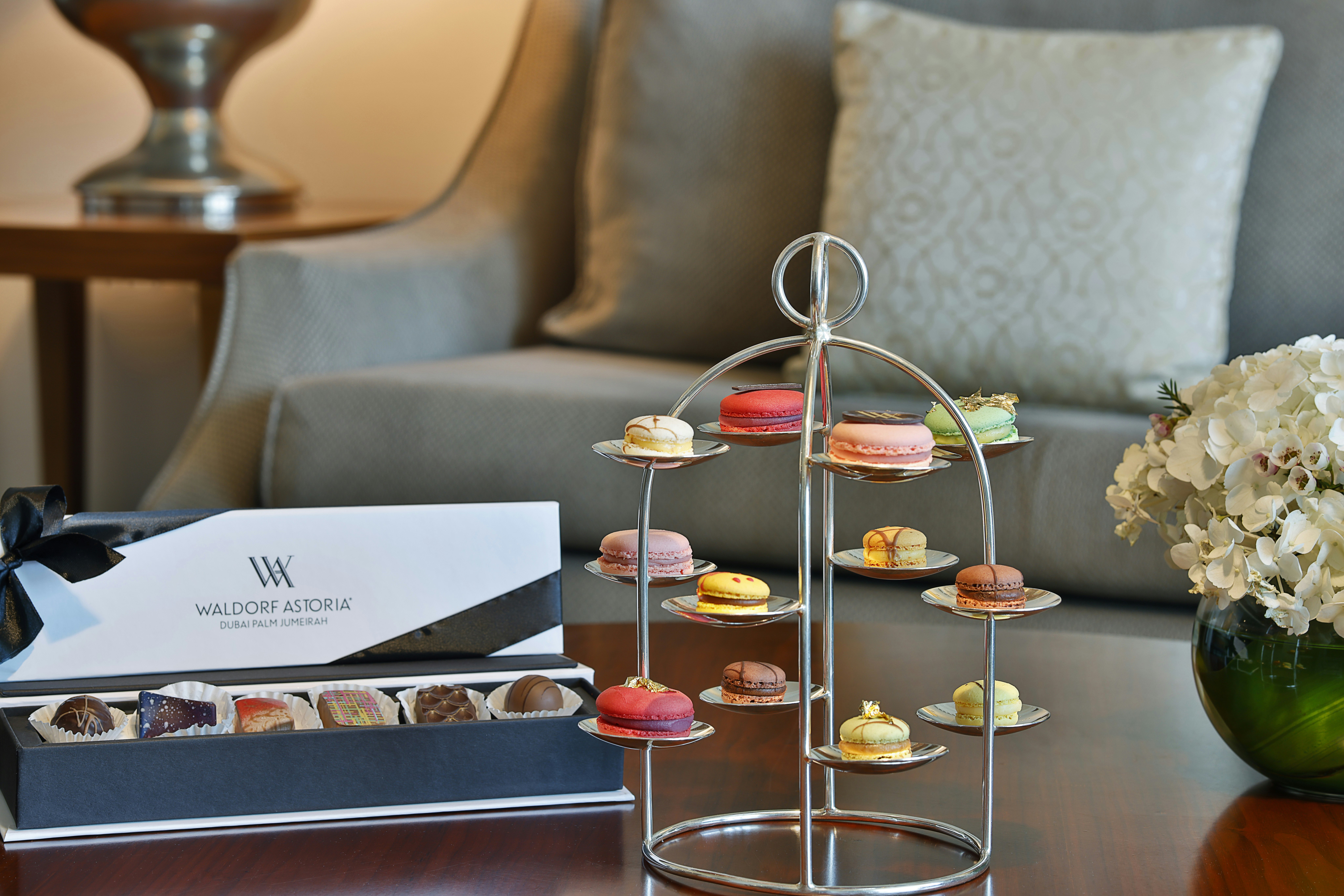 Waldorf Astoria Dubai Palm Jumeirah 25/81