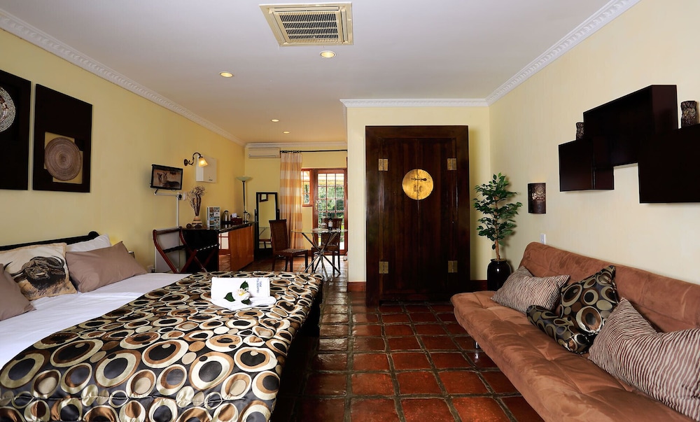 Orange-Ville Guesthouse 14/50