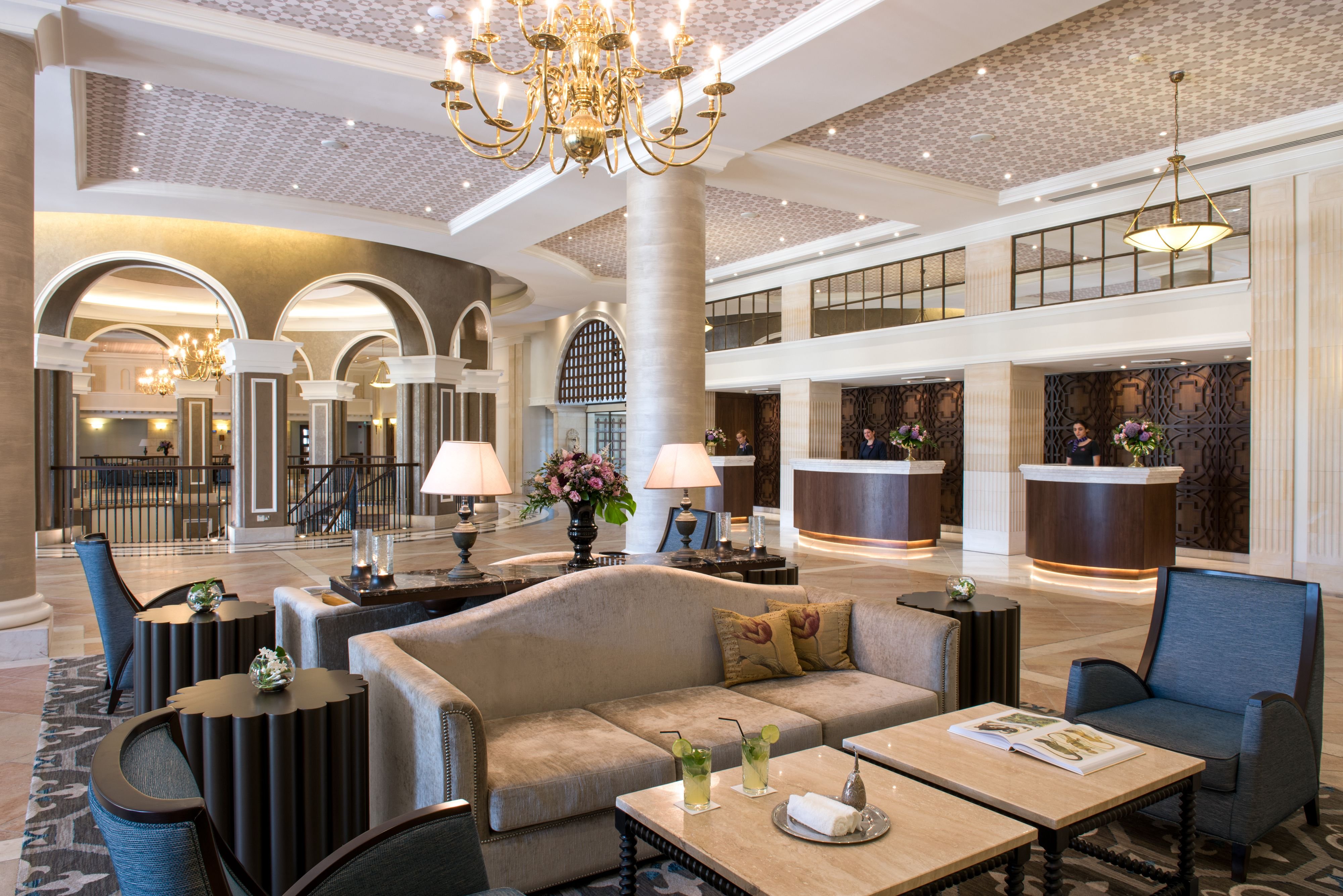 Elysium Hotel 80/99
