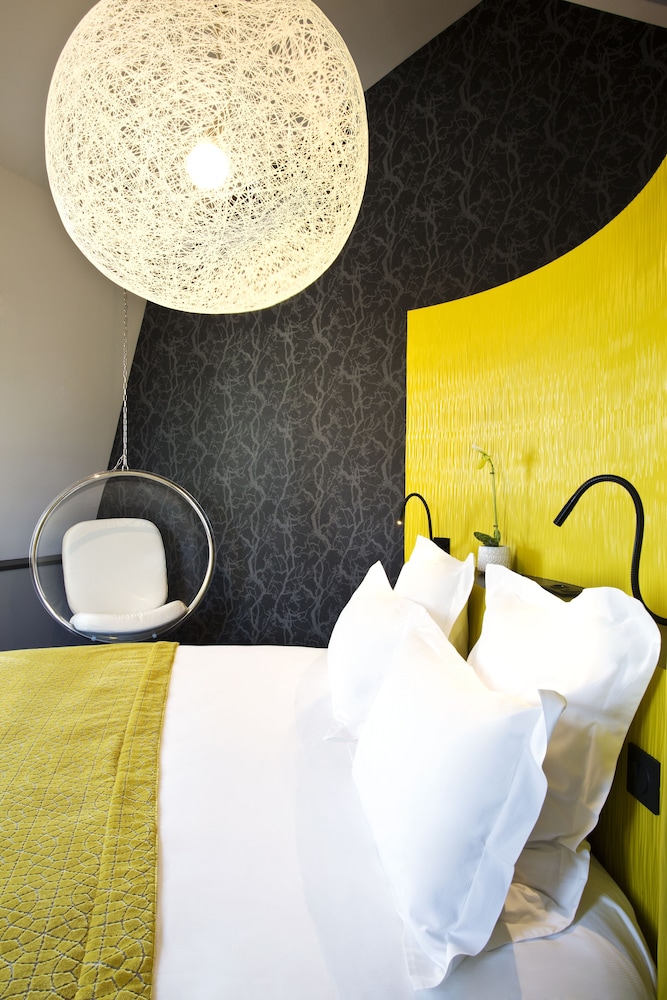 Empreinte Hotel 25/43